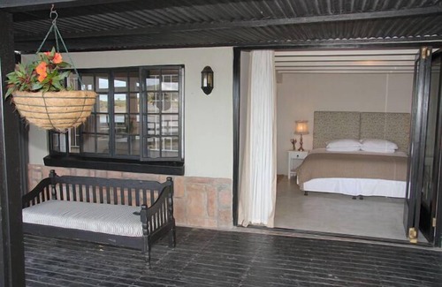 Plettenberg Bay Cabina | Plett River Lodge