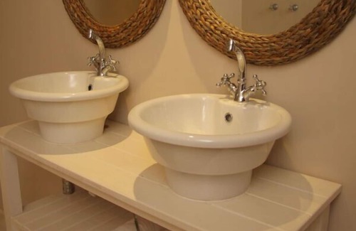 Plettenberg Bay Cabina | Plett River Lodge
