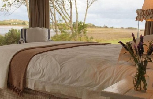 Plettenberg Bay Cabina | Plett River Lodge