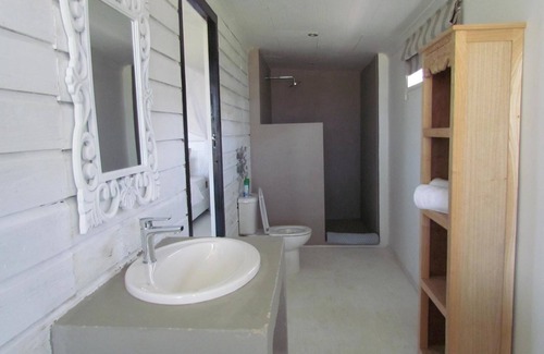 Plettenberg Bay Cabina | Plett River Lodge