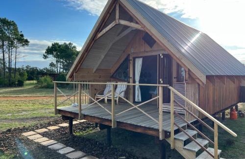 Plettenberg Bay Casa | Plett Yellowwood Tiny House