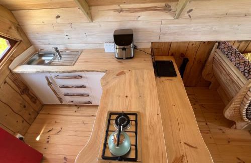 Plettenberg Bay Casa | Plett Yellowwood Tiny House