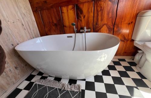 Plettenberg Bay Casa | Plett Yellowwood Tiny House