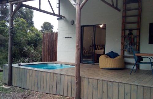 Buffalo Hills Game Reserve Apartamento | Plettenberg Bay Cottage
