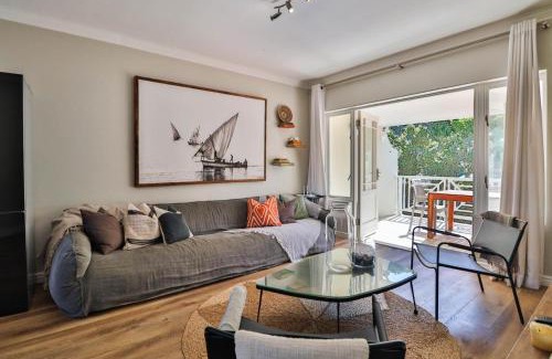 Plettenberg Bay Apartamento | Plettenberg Bay Getaway at Riverclub Villas