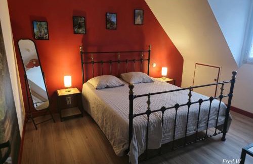 Pleucadeuc Cama Y Desayuno | Pleuca'Dort