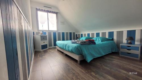 Pleucadeuc Cama Y Desayuno | Pleuca'Dort
