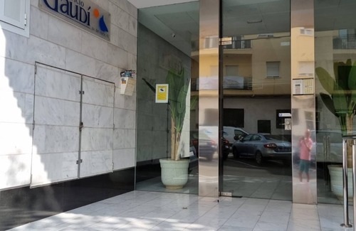 Calpe Apartamento | PLF SUN/SOL HOLIDAY LETTTINGS