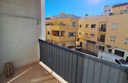 Calpe Apartamento | PLF SUN/SOL HOLIDAY LETTTINGS