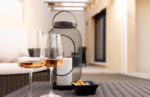Gallargues-le-Montueux Cama Y Desayuno | Plgfe - Maison d'hôtes EPICUROOMS - Suites romantiques 5 étoiles