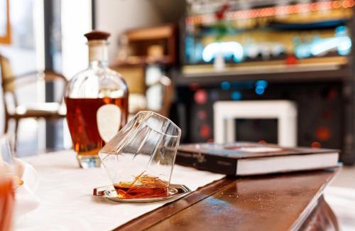 Gallargues-le-Montueux Cama Y Desayuno | Plgfe - Maison d'hôtes EPICUROOMS - Suites romantiques 5 étoiles