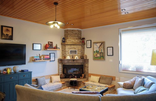 Kukes County Casa | Plis Bujtina