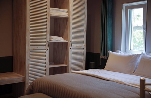 Kukes County Casa | Plis Bujtina