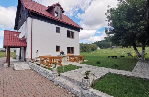Gornji Babin Potok Cama Y Desayuno | Plitvice Antico