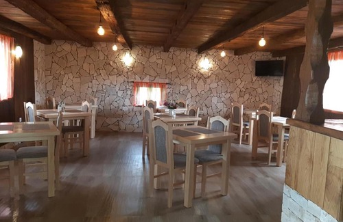 Gornji Babin Potok Cama Y Desayuno | Plitvice Antico