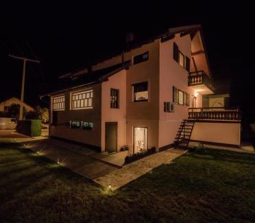Korenica Casa | Plitvice Family Apartment
