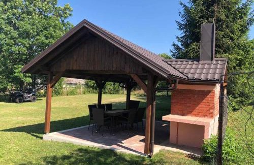Korenica Casa | Plitvice Family Apartment