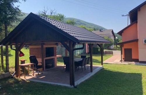 Korenica Casa | Plitvice Family Apartment
