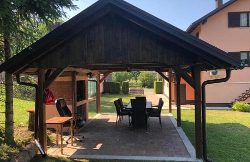 Korenica Casa | Plitvice Family Apartment