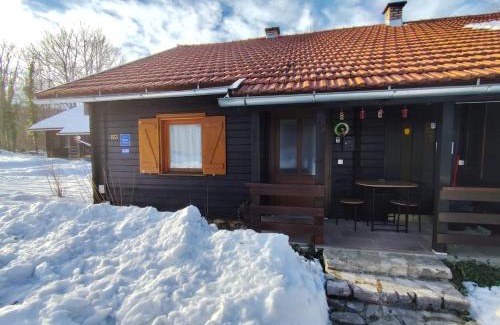 Jezerce Apartamento | Plitvice Glock Apartment