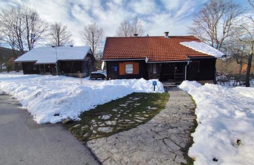 Jezerce Apartamento | Plitvice Glock Apartment