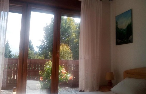 Mukinje Casa | PLITVICE KONAK Daic