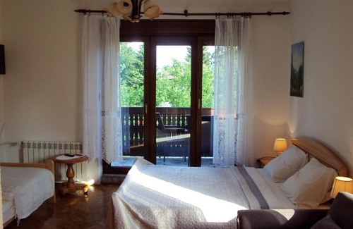 Mukinje Casa | PLITVICE KONAK Daic