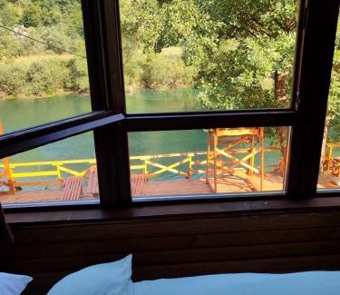 Jezero Apartamento | Plivski raj