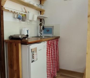 Jezero Apartamento | Plivski raj