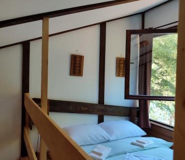 Jezero Apartamento | Plivski raj