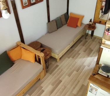 Jezero Apartamento | Plivski raj