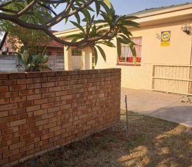 Polokwane Casa | Plk Noord Guesthouse