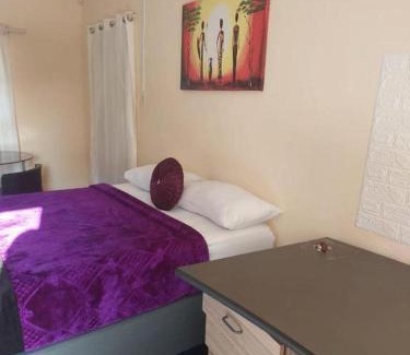Polokwane Casa | Plk Noord Guesthouse