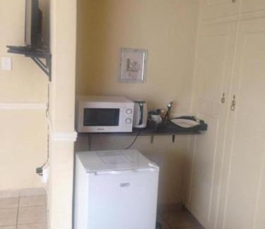 Polokwane Casa | Plk Noord Guesthouse