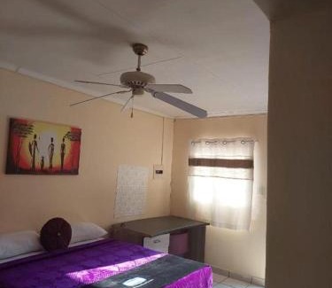 Polokwane Casa | Plk Noord Guesthouse