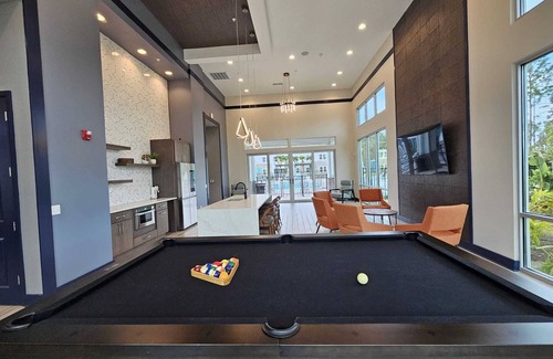 Highlands Apartamento | Pllush Apartment Near Airport Zoo