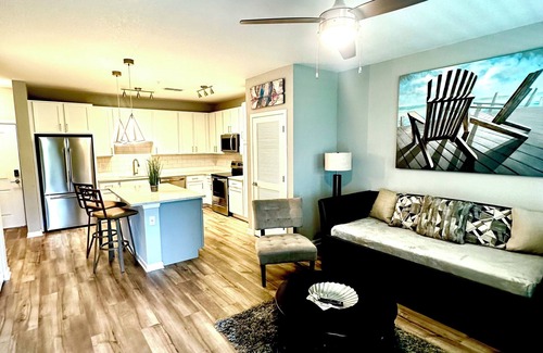 Highlands Apartamento | Pllush Apartment Near Airport Zoo