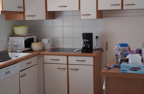 Plobannalec-Lesconil Casa | Plobannalec Lesconil: Casa / villa / chalet - Plobannalec lesconil