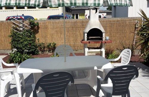 Plobannalec-Lesconil Casa | Plobannalec Lesconil: Casa / villa / chalet - Plobannalec lesconil