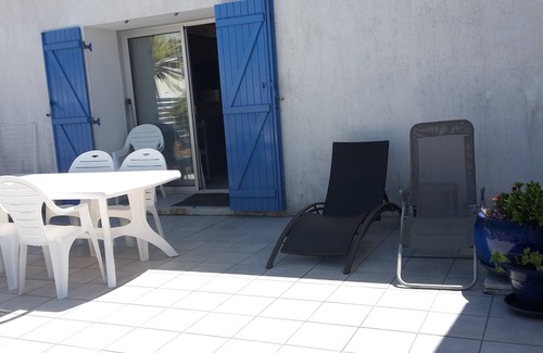 Plobannalec-Lesconil Casa | Plobannalec Lesconil: Casa / villa / chalet - Plobannalec lesconil