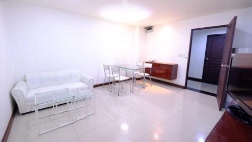 Ploenchit Apartamento | Ploenchit Mansion