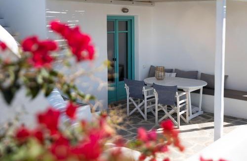 Plaka Apartamento | Ploes Seaside Houses