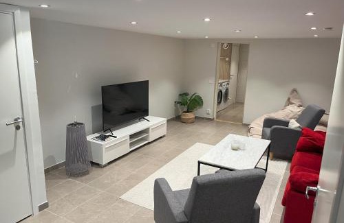 Bastad Apartamento | Plomben C