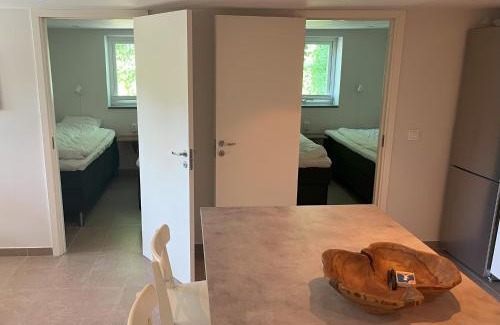 Bastad Apartamento | Plomben C