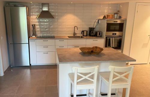 Bastad Apartamento | Plomben C