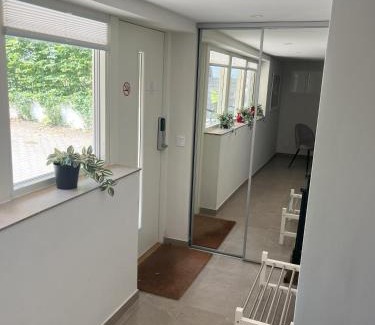 Bastad Apartamento | Plomben C