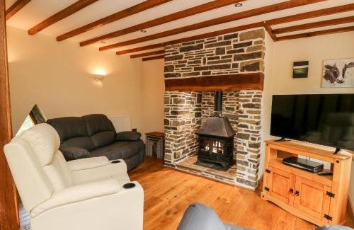 Bleddfa Casa | Ploony Barn
