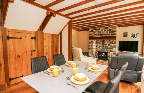 Bleddfa Casa | Ploony Barn