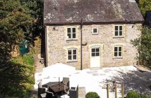 Bleddfa Casa | Ploony Cottage