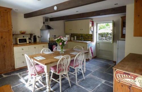 Bleddfa Casa | Ploony Cottage